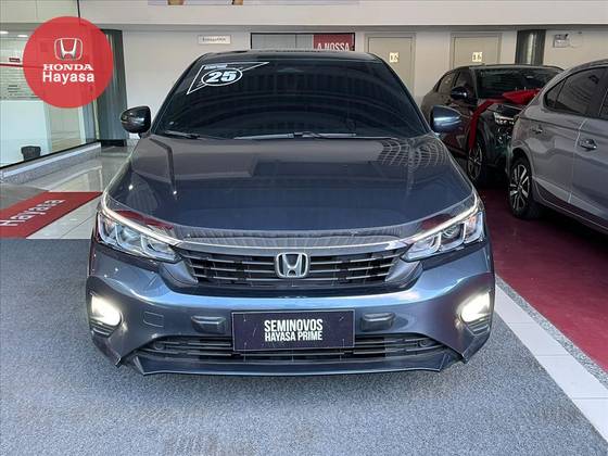 HONDA CITY 1.5 i-VTEC FLEX EX CVT HONDA CITY 1.5 i-VTEC FLEX EX CVT